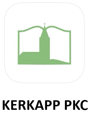 Link naar onze Kerkapp!
